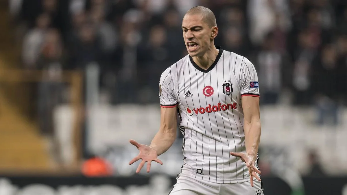 Гекхан Інлер / Imago