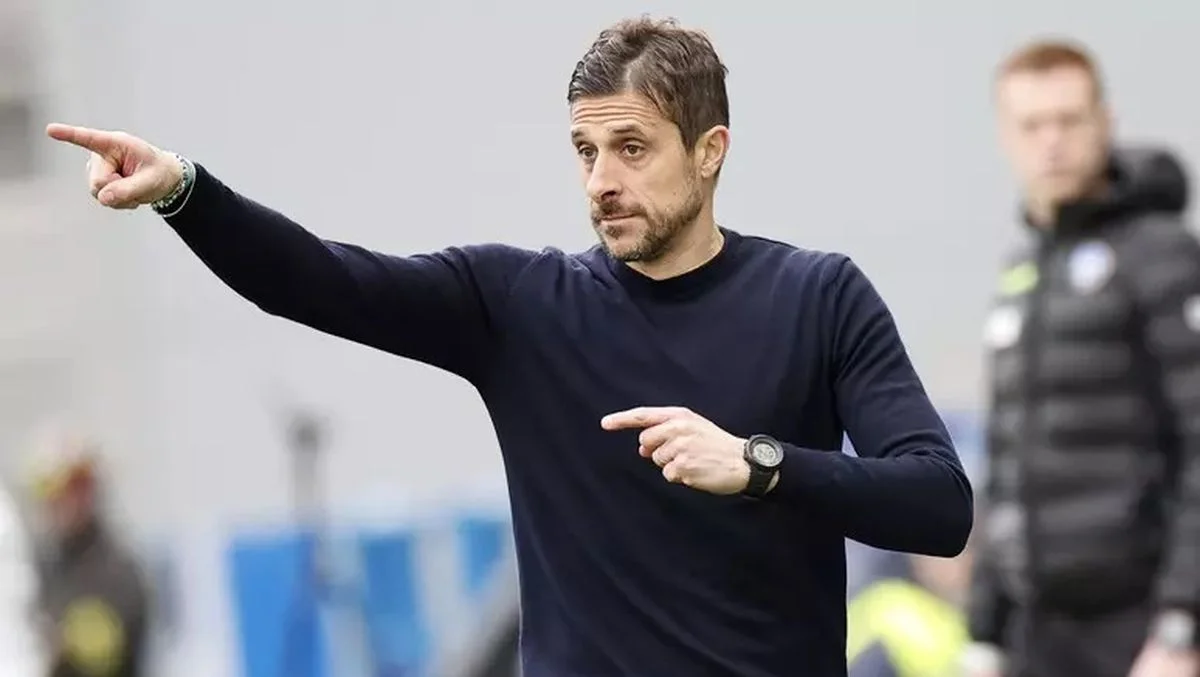 Алессио Дионизи / ANSA