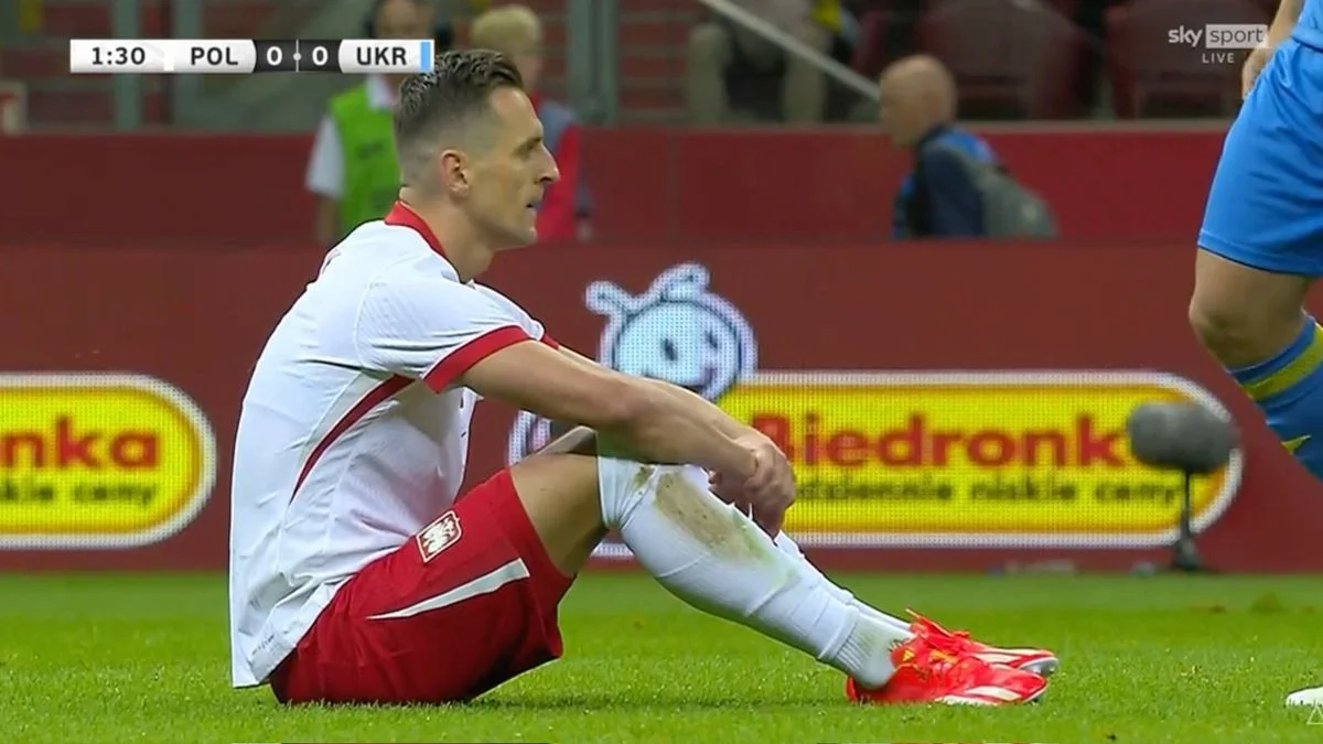 Аркадіуш Мілік