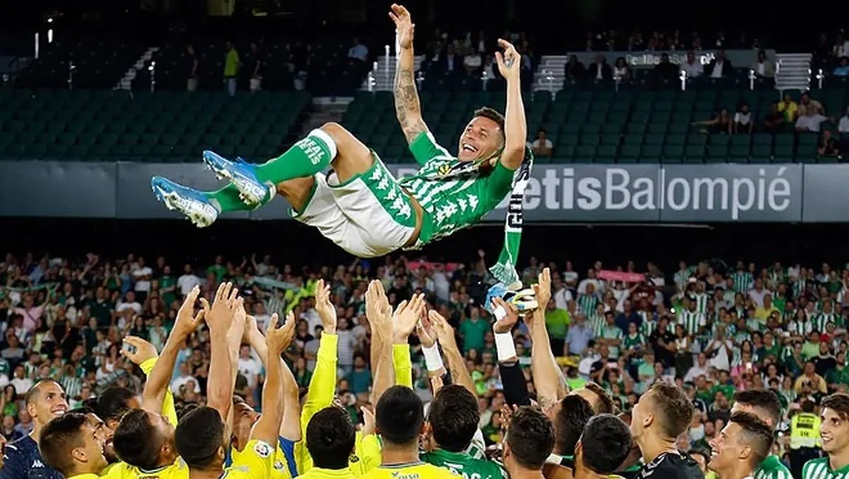 Рубен Кастро / Marca