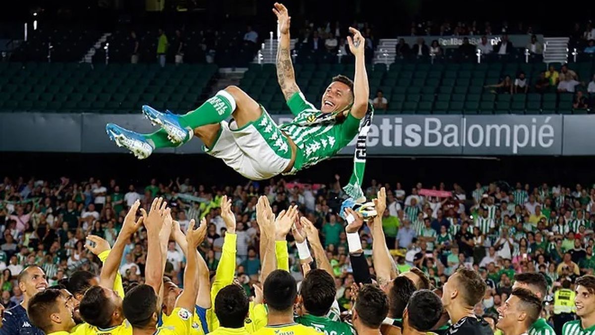 Рубен Кастро / Marca