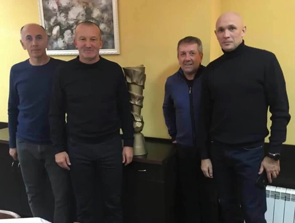 григорчук глущенко