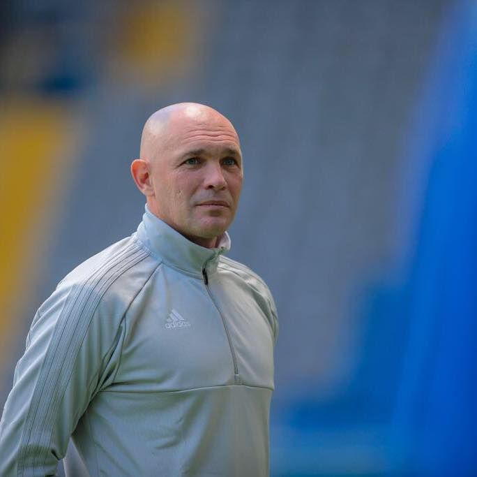 глущенко