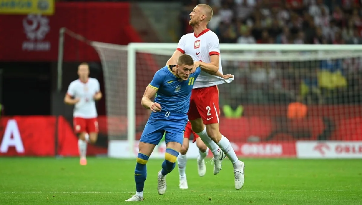 Артем Довбик / Фото Д. Балашовой