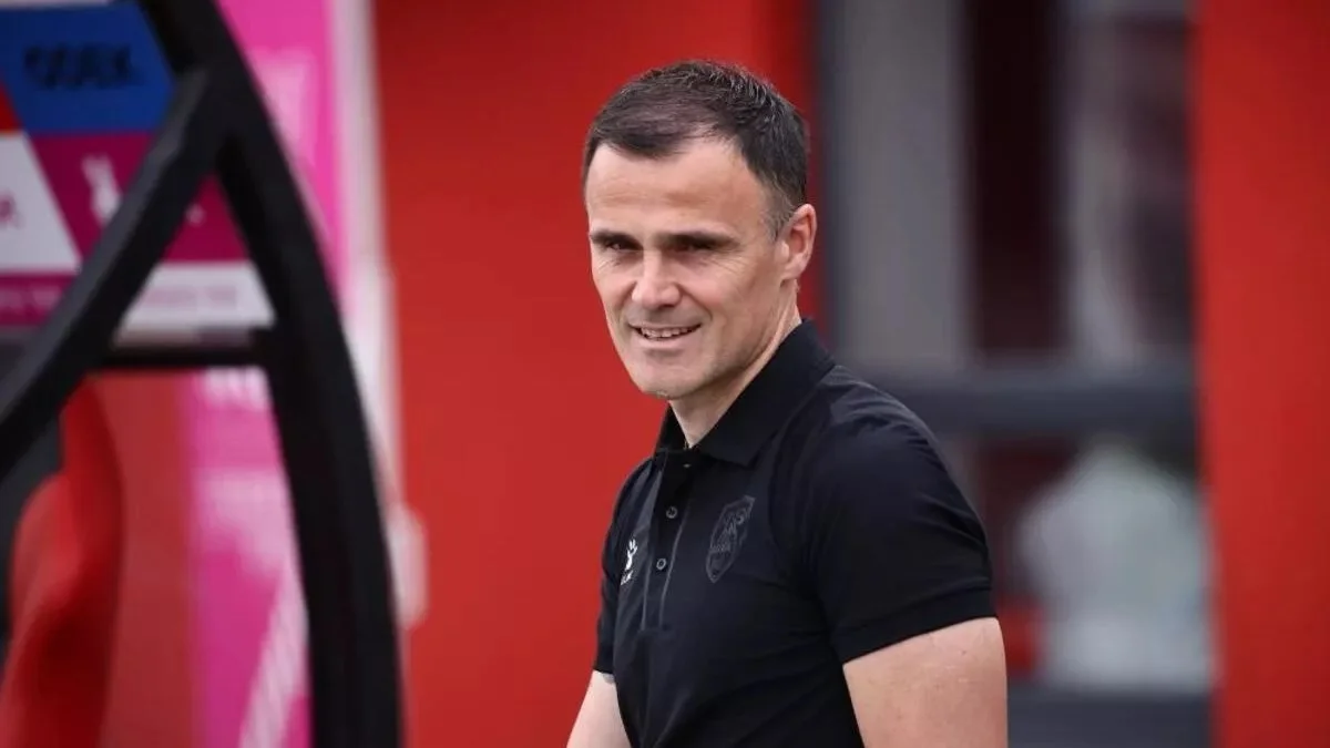 Желько Любеновіч / ФК Минай