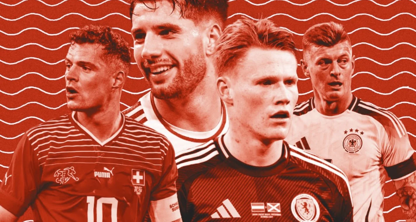 Євро-2024: прев'ю групи А