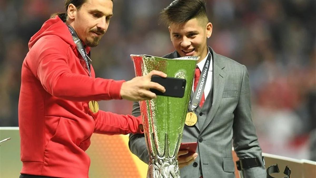 Маркос Рохо / Pro Shots