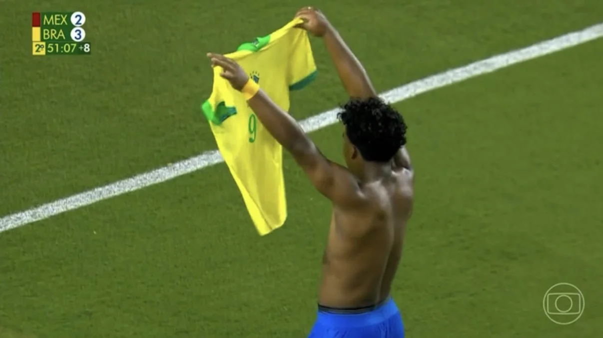 Эндрик / скриншот