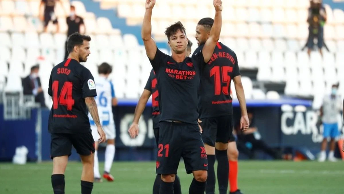 Олівер Торрес / Pro Shots