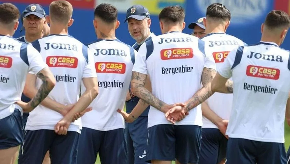 Румунія / GSP