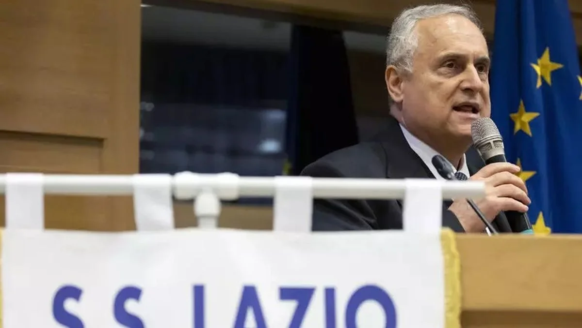 Клаудио Лотито / ANSA