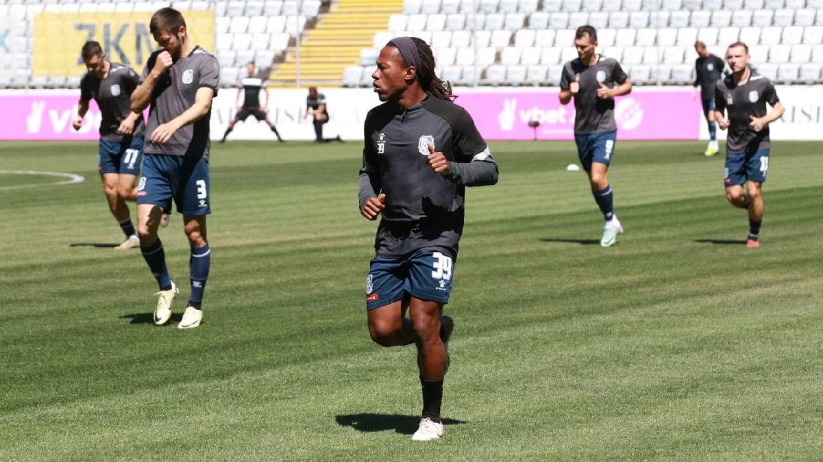 Чорноморець / ФК Чорноморець