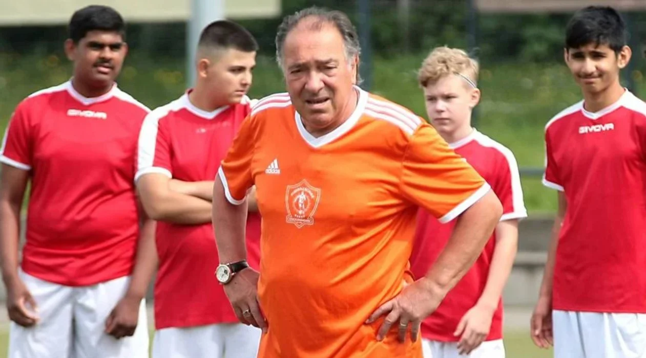 Марчел Редукану / gsp