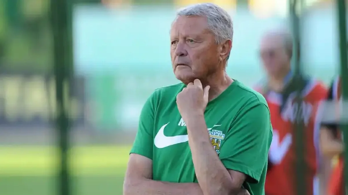 Мирон Маркевич / ФК Карпаты