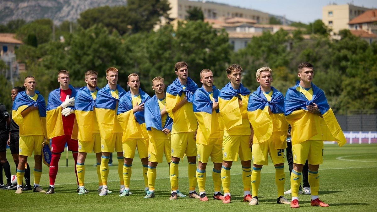 Україна – Японія: результат і огляд матчу 10 06 2024