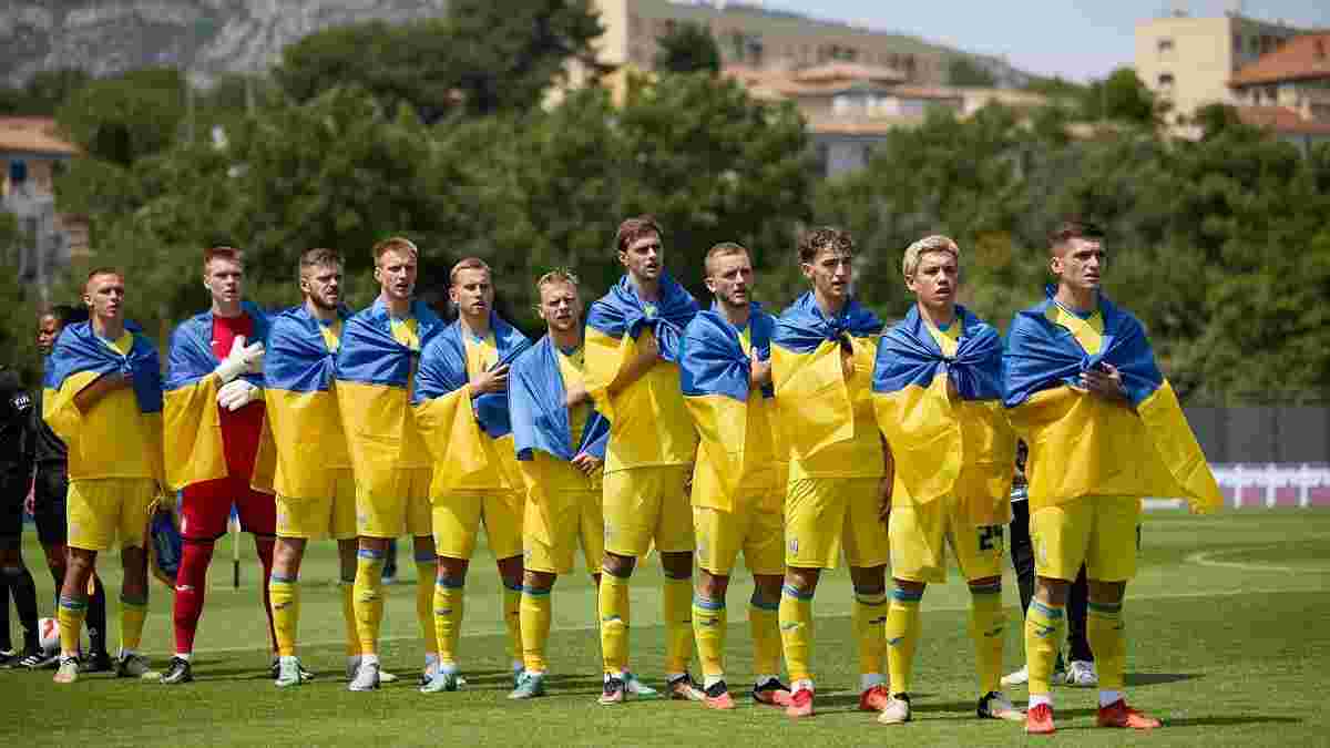 Украина одолела Японию благодаря феерии экс-бойца ТрО и Хланя – 11:1 приносят команде Ротаня финал престижного турнира