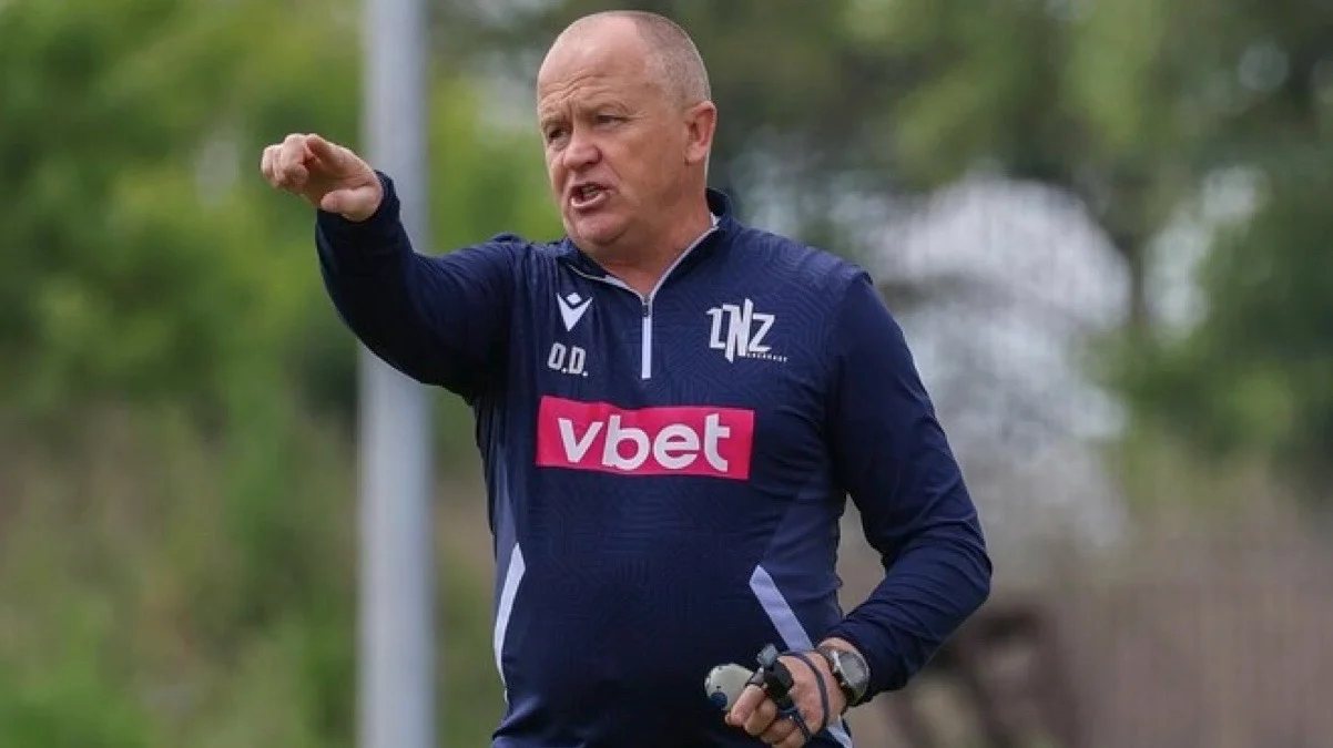 Олег Дулуб / фото: ФК ЛНЗ