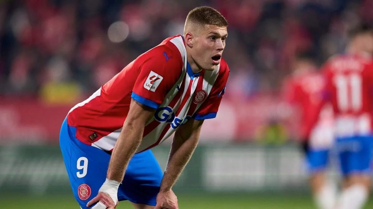 Артем Довбик / Getty images