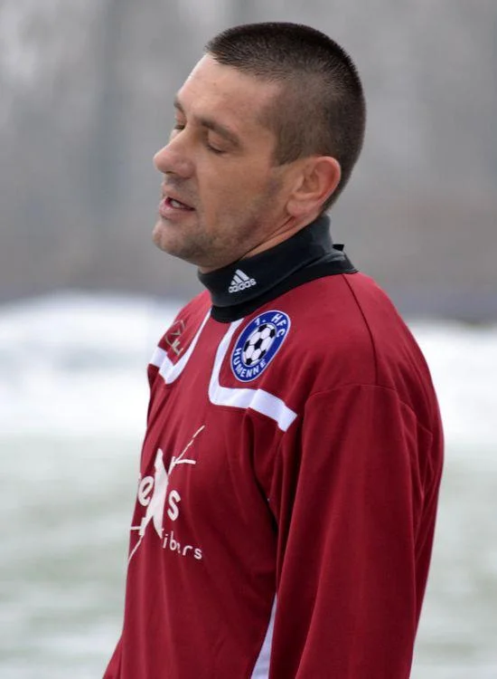 любарський любарський