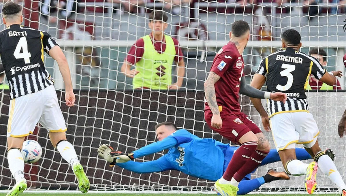 Войцех Щенсни / ANSA