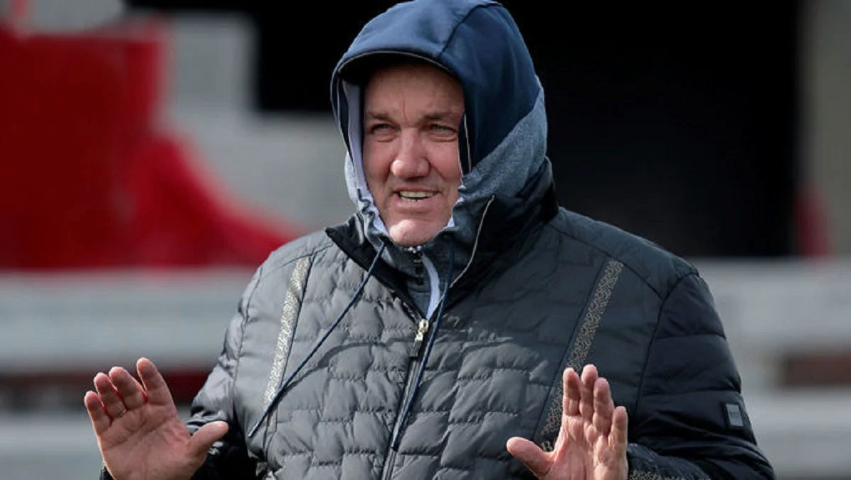 Александр Поворознюк / ФК Ингулец