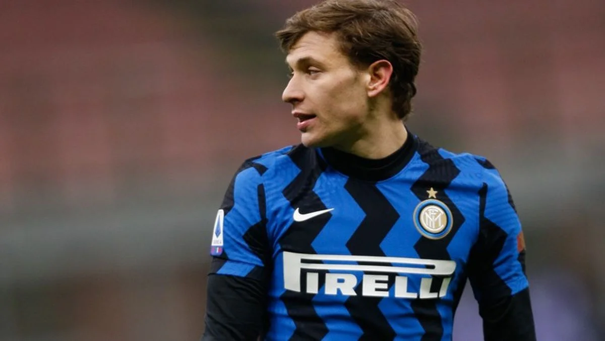 Николо Барелла / Pro Shots