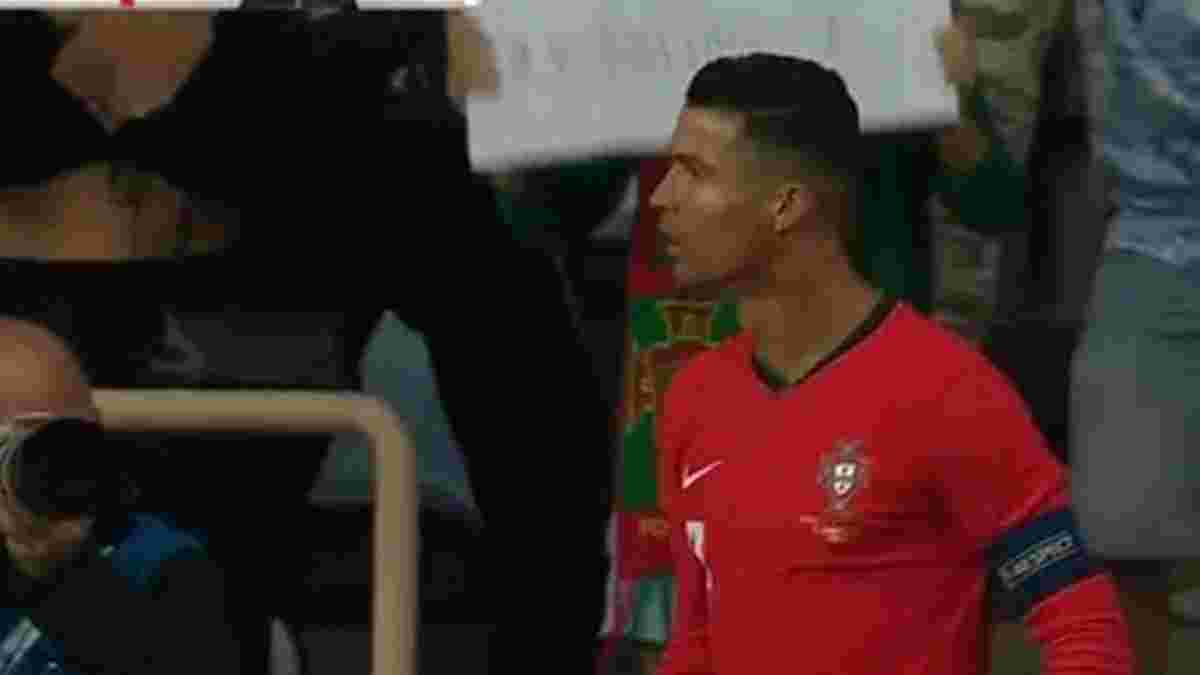 Португалия разбила Ирландию в последней репетиции перед Евро – Роналду оформил дубль