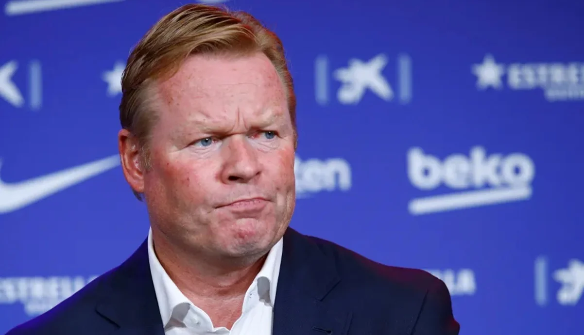 Рональ Куман / фото: EPA