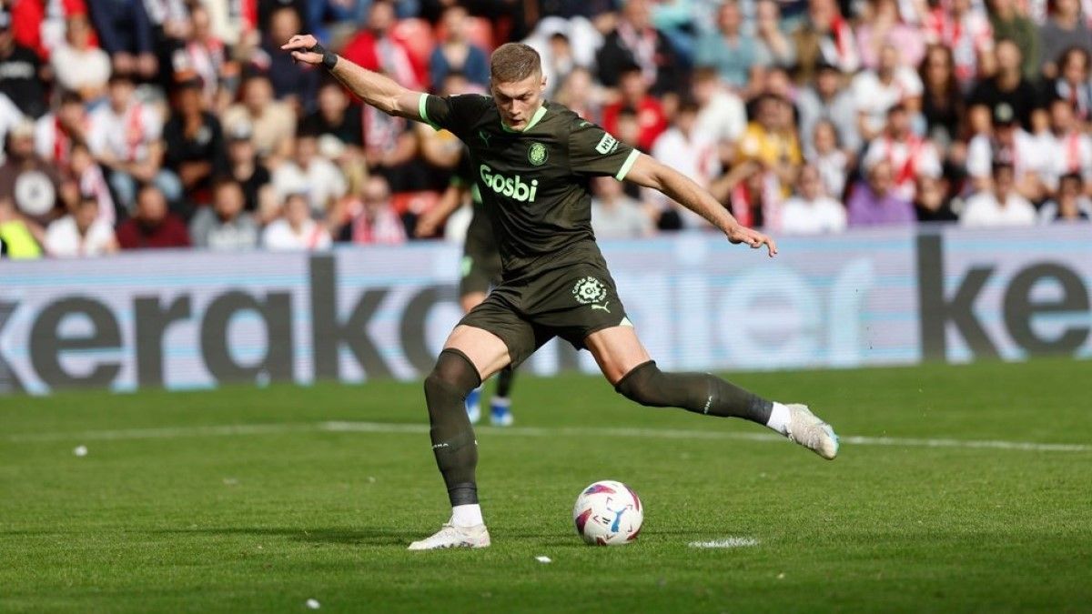 Артем Довбик / EFE