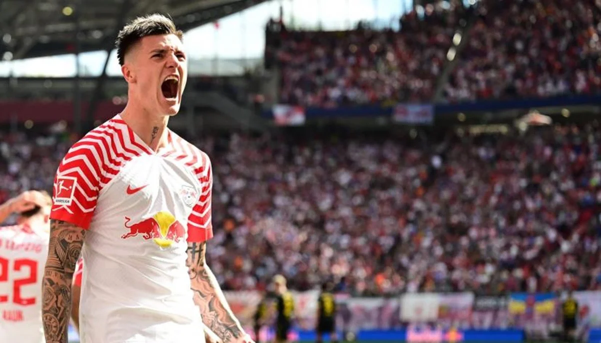 Беньямін Шешко / фото: TimGroothuis/Witters