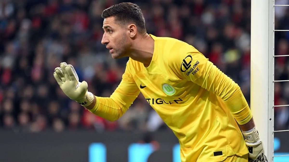 Кун Кастелс / Pro Shots