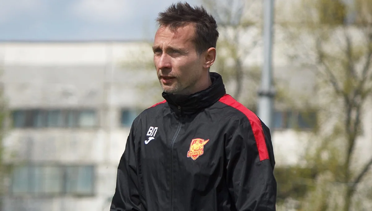 Владислав Лупашко / ФК Інгулець