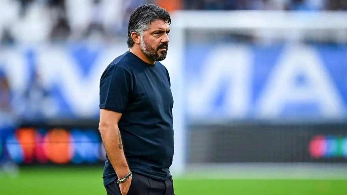 Дженнаро Гаттузо / фото: Icon Sport