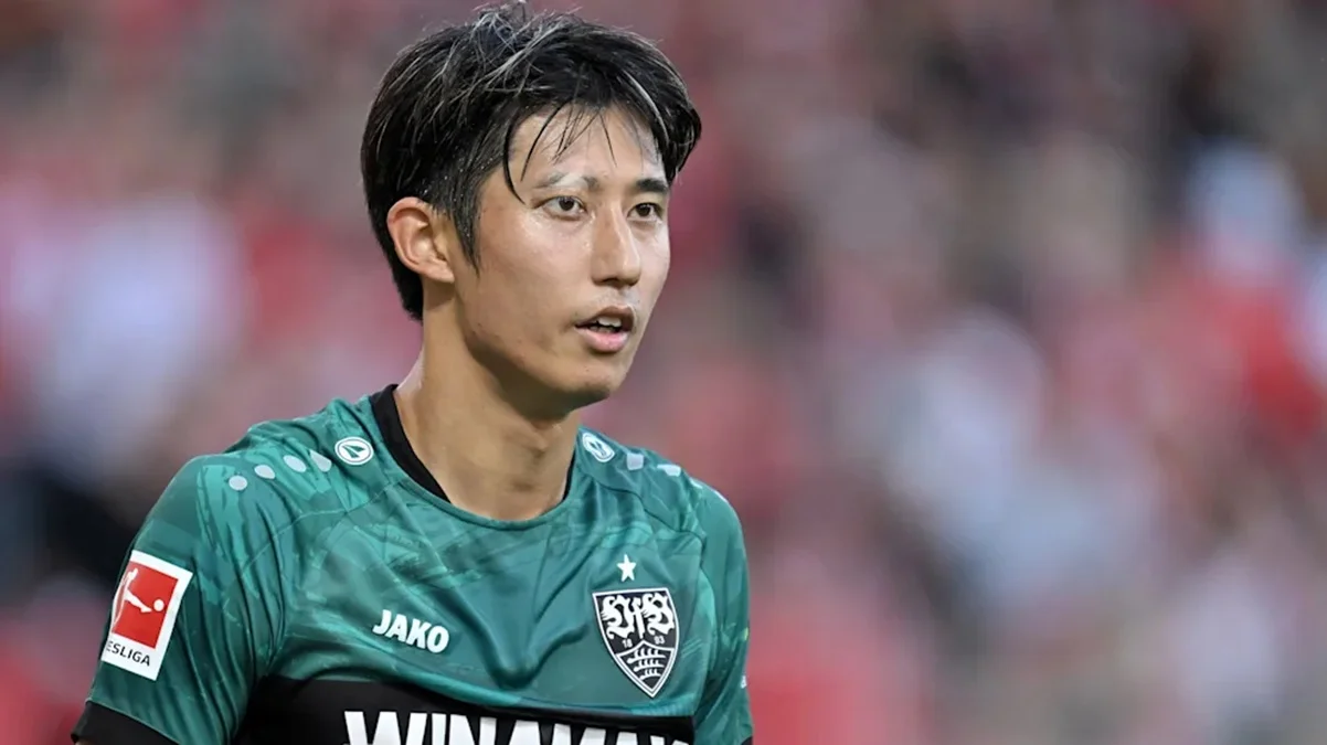 Хироки Ито /фото: WITTERS