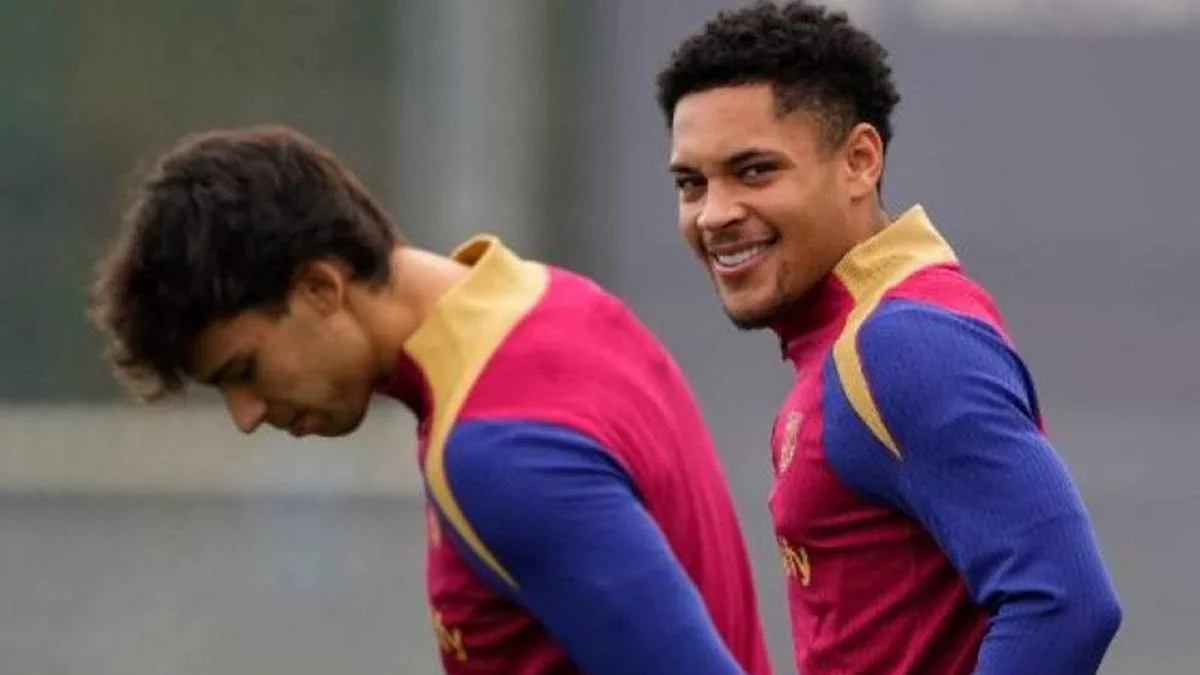 Жоау Фелиш и Витор Роке / фото: EFE