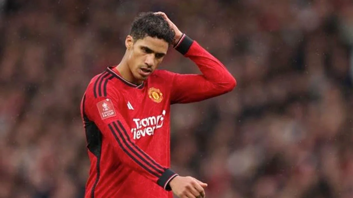 Рафаель Варан / imago