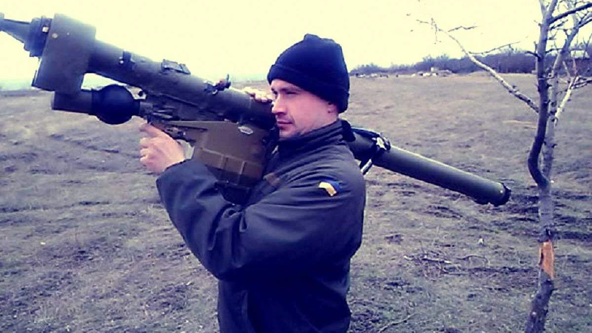 Роберто Моралес / Фото из соцсетей