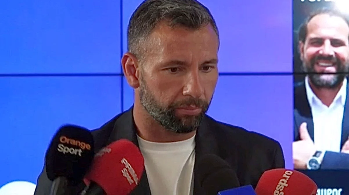 Разван Рац / gsp.ro