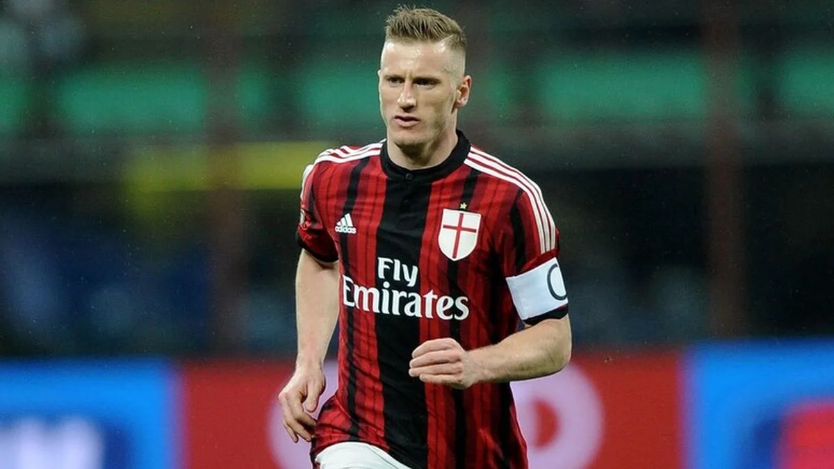 Иньяцио Абате / ANSA