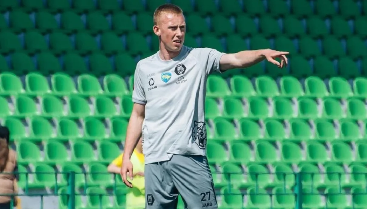 Микола Сираш / Фото з відкритих джерел