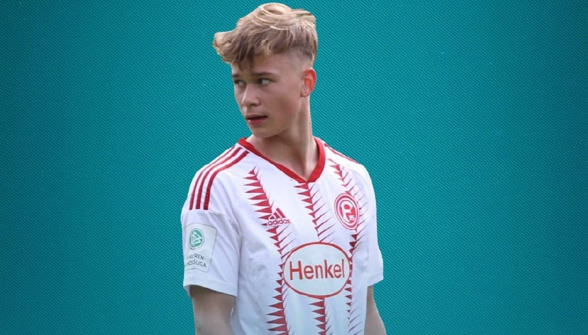 Андрей Гамзик / ФК Фортуна