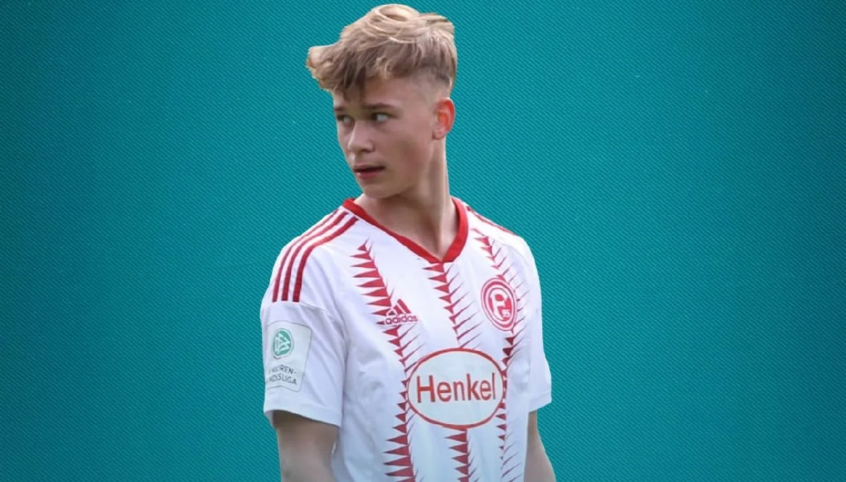 Андрей Гамзик / ФК Фортуна