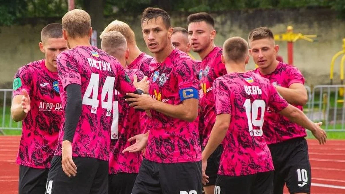 Скала / ФК Скала