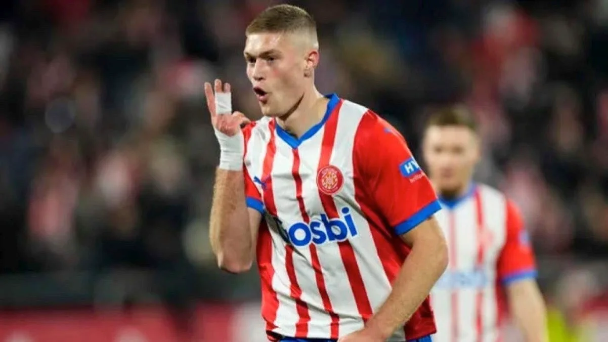 Артем Довбик / фото: EFE