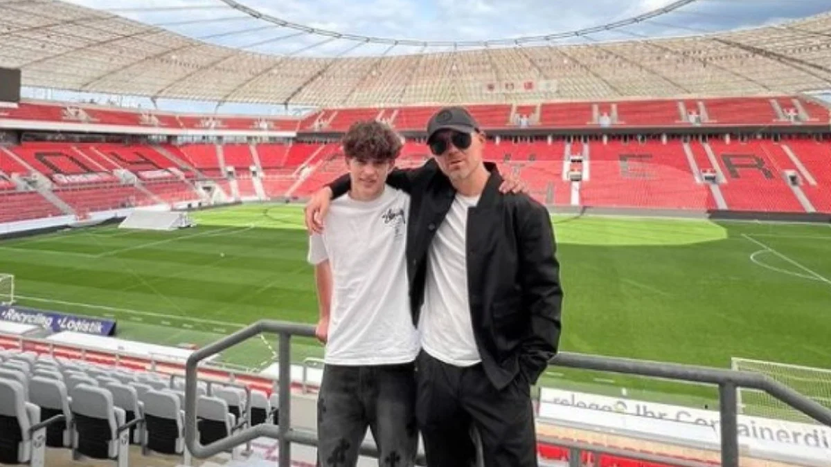 Максим Гололобов / соцмережі