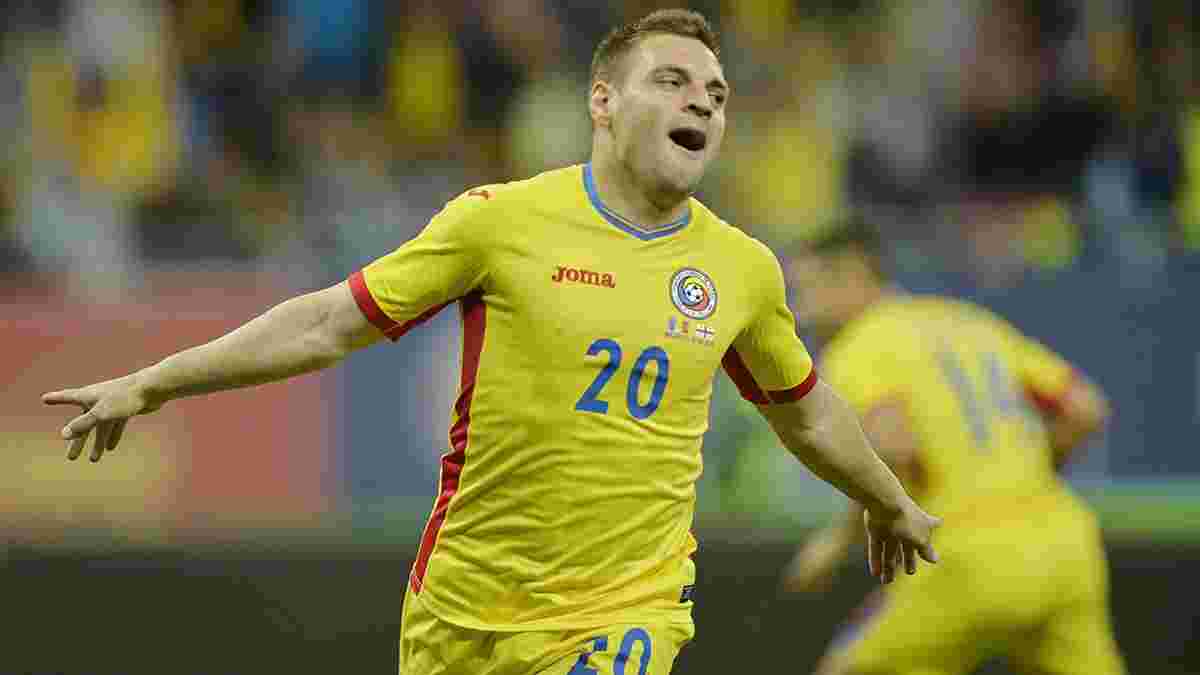 "Игроки сборной Украины воспринимают нас как пушечное мясо": экс-хавбек Румынии – о стартовом матче на Евро-2024