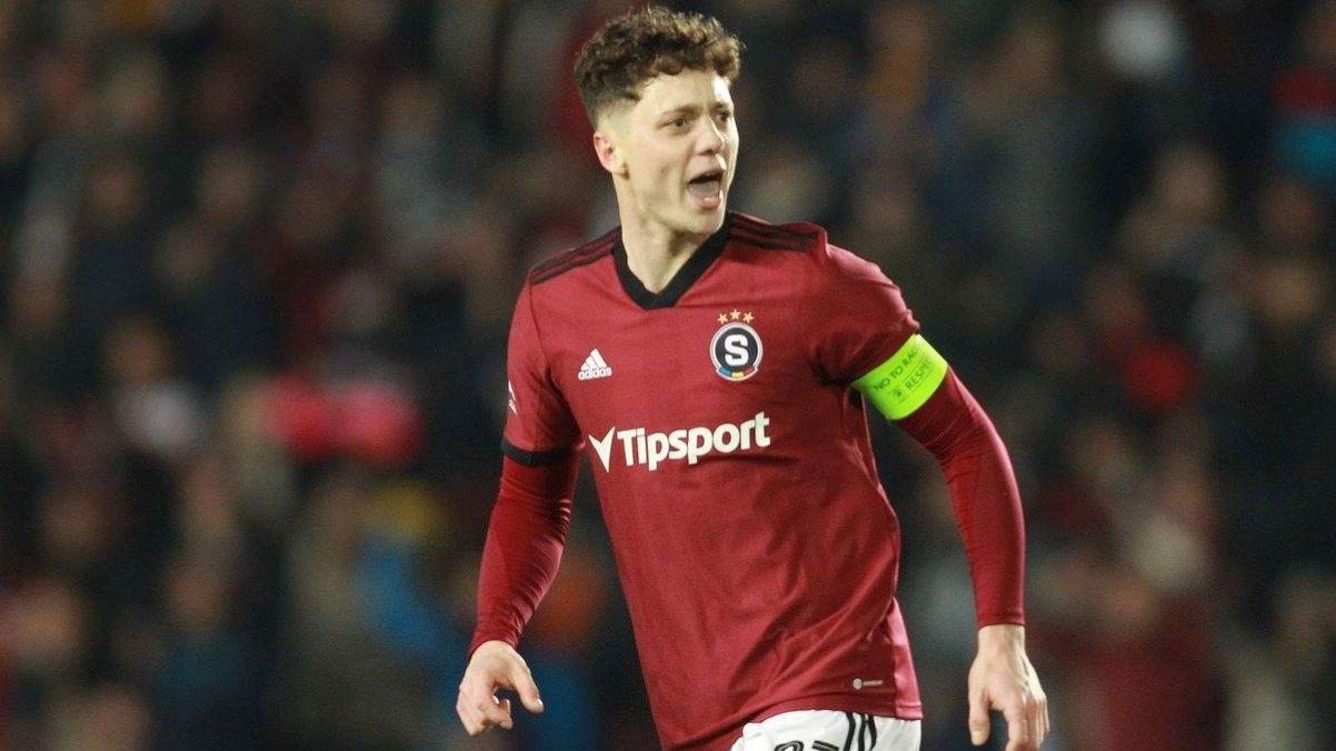 Ладислав Крейчи / sport.aktualne.cz/