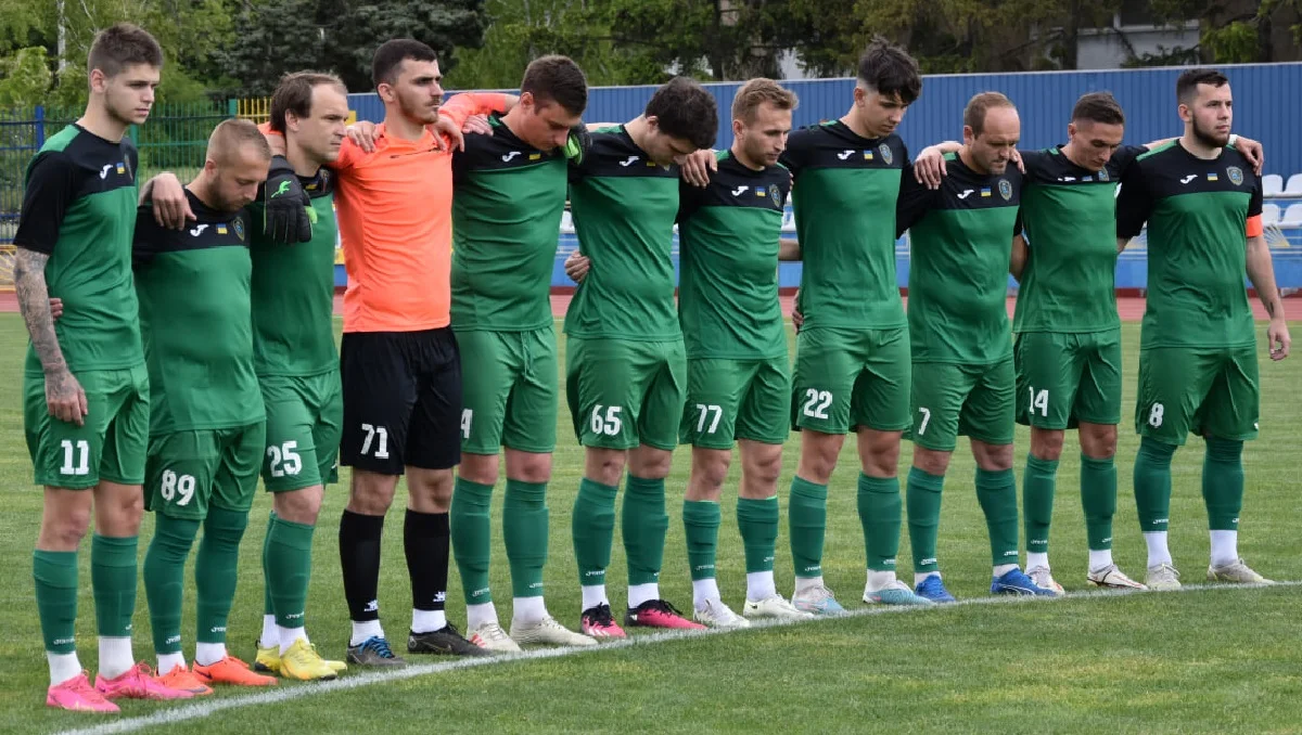 Титан / ФК Титан