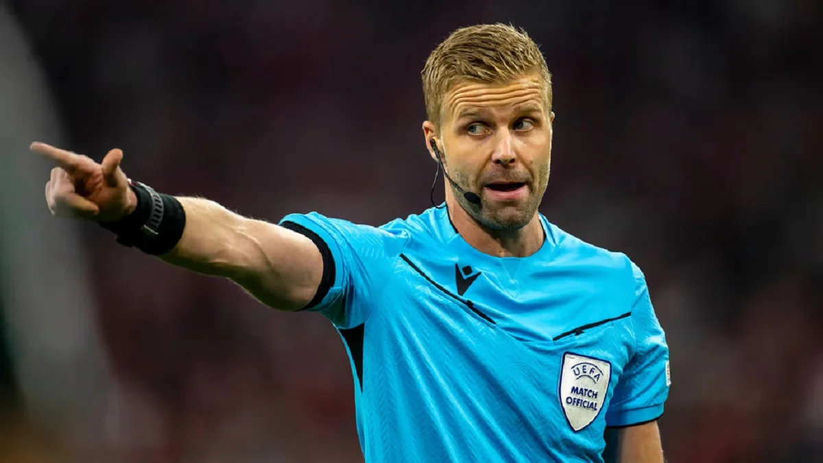 Гленн Нюберг / Imago