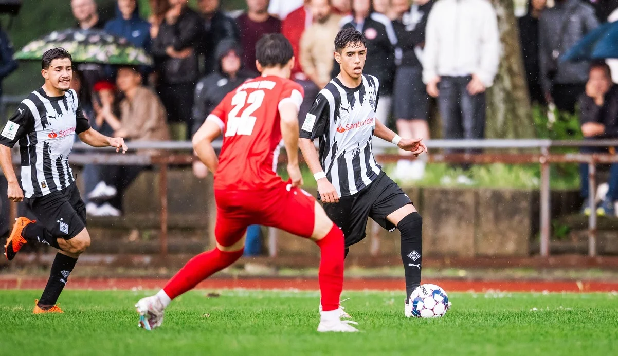 Артем Мурадян в атаці / Фото надане героєм